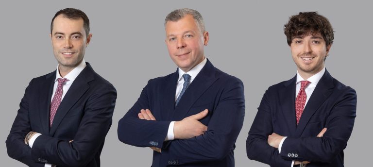 L&B: il nuovo partner Carmine Oncia inaugura il real estate. Con lui altri due ingressi