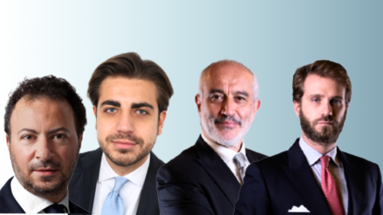 Top Legal