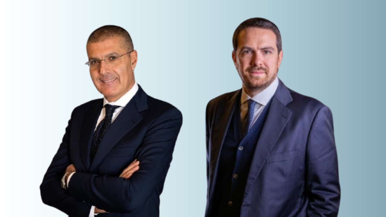 Top Legal