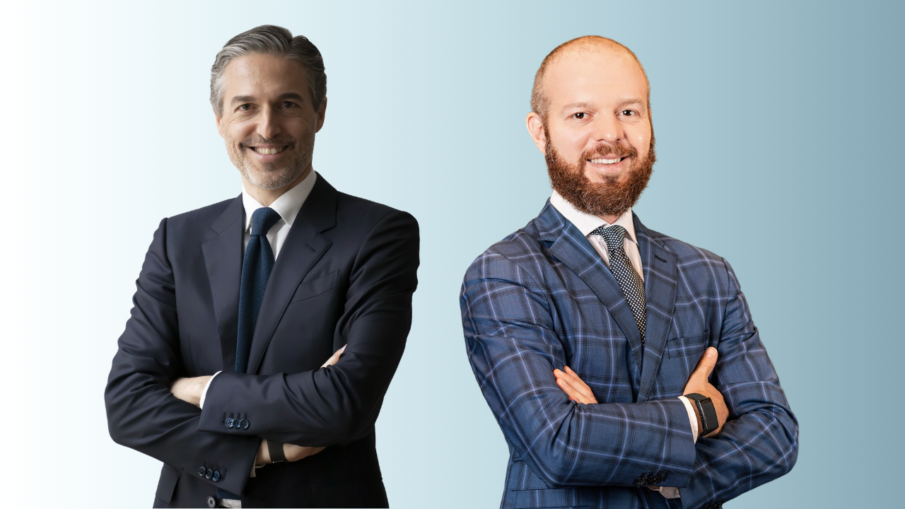 Top Legal