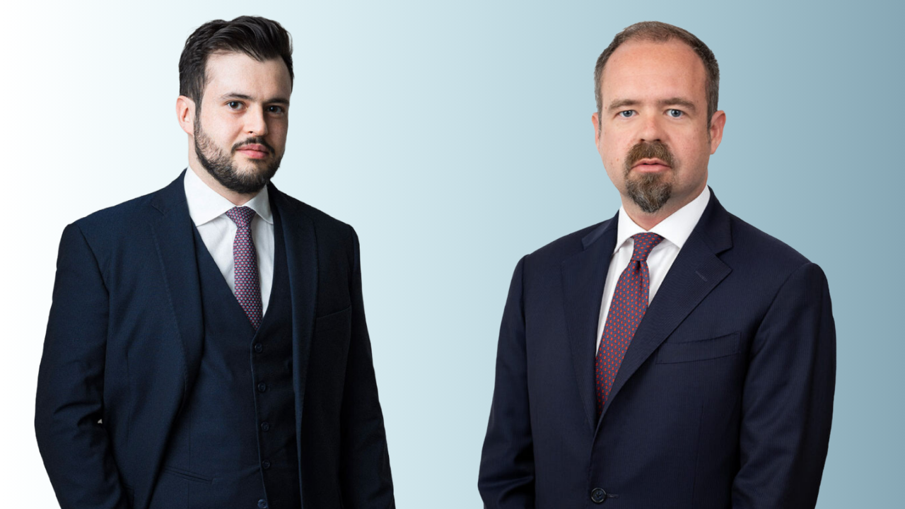 Top Legal