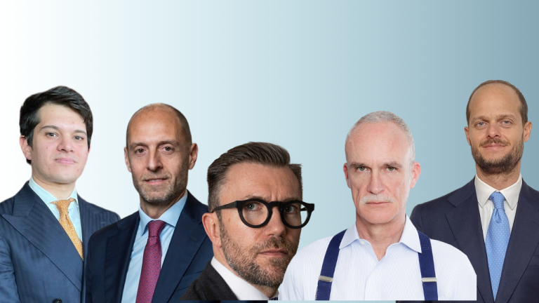 Cogesi e le sue consorziate acquisiscono ramo di azienda di Egea Acque: gli advisor