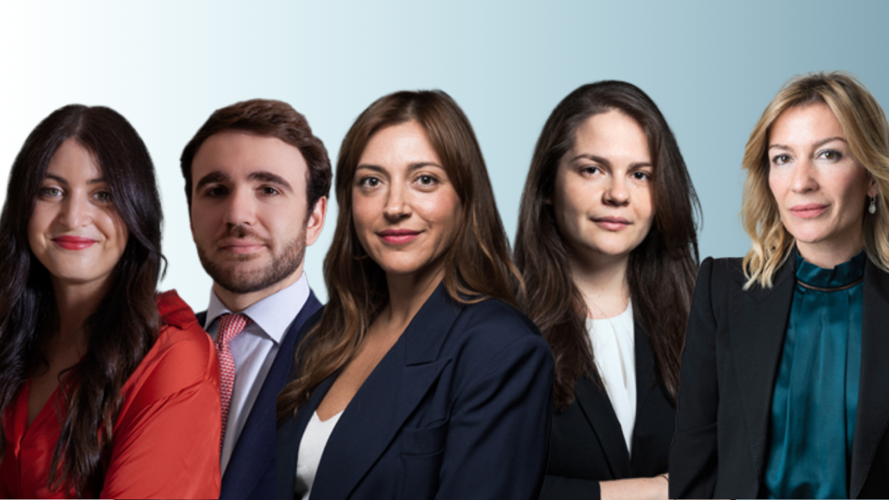 Top Legal