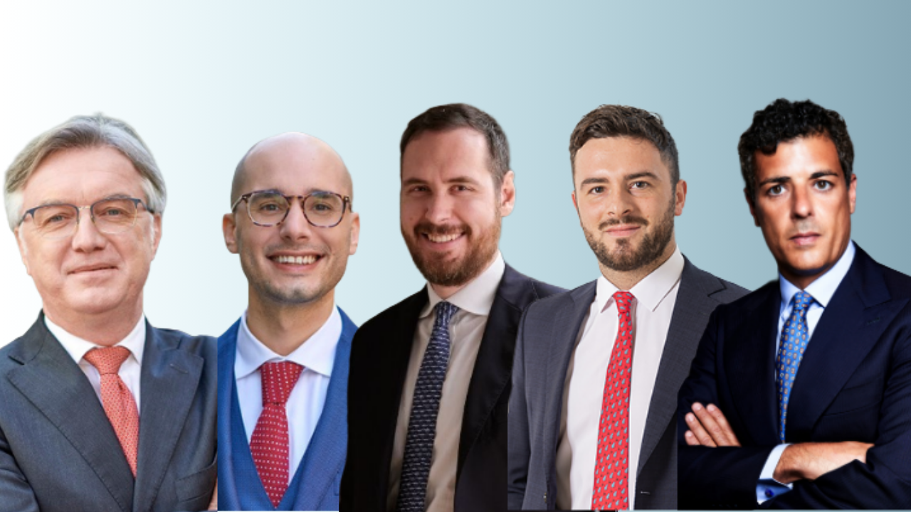 Top Legal