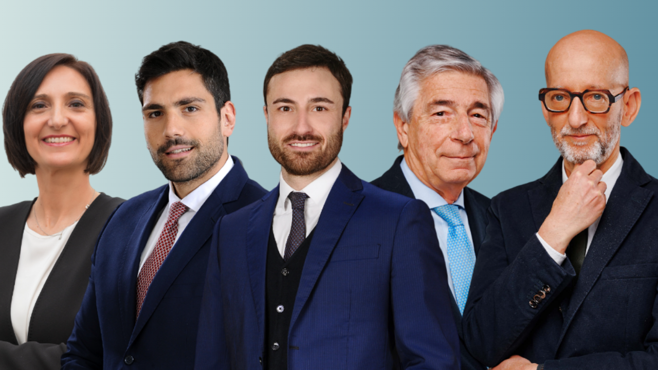 Top Legal