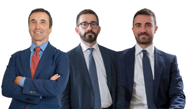 Top Legal