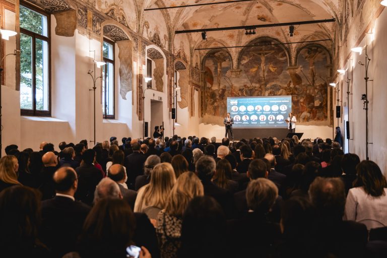 TopLegal Commercial Law Awards: il meglio del mercato legale
