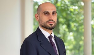 Watson Farley & Williams Italia, dispute resolution: Giuseppe Salsarulo nominato counsel