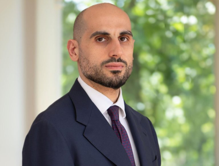 Watson Farley & Williams Italia, dispute resolution: Giuseppe Salsarulo nominato counsel
