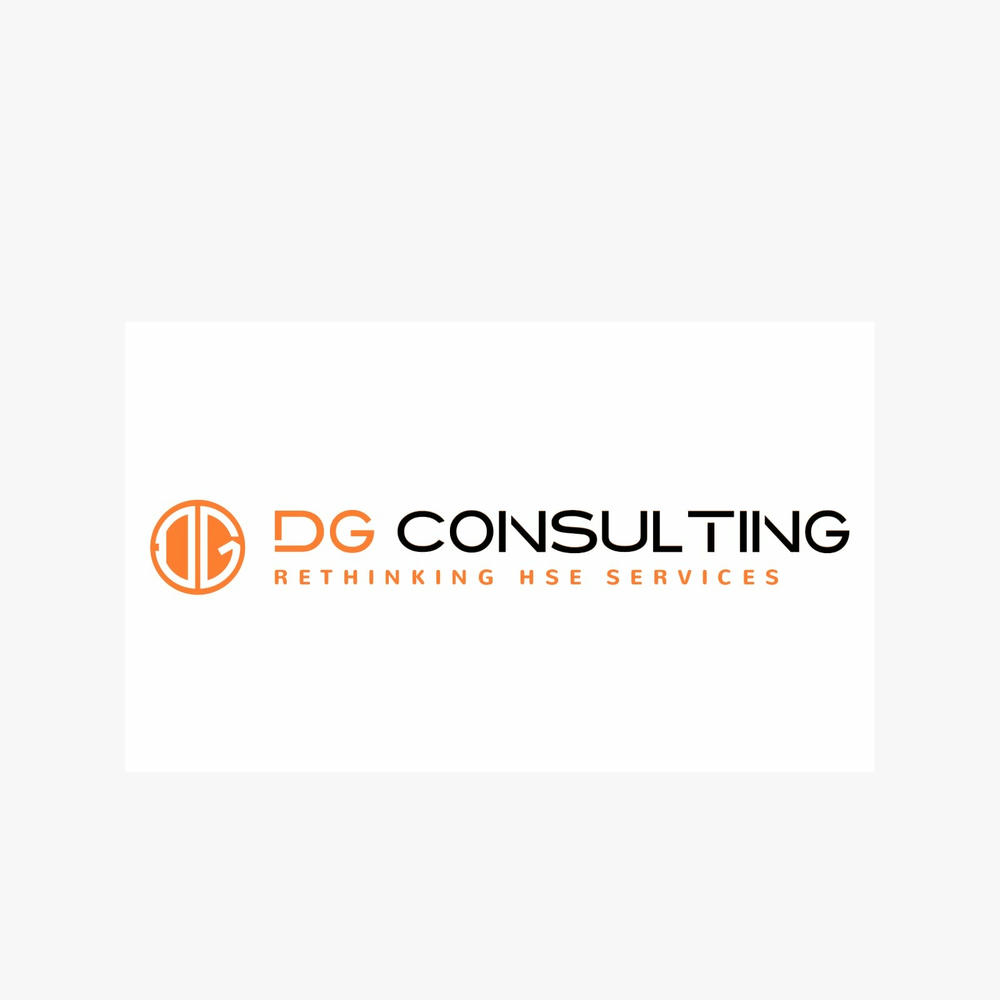 DG Consulting Rethinking HSE Services