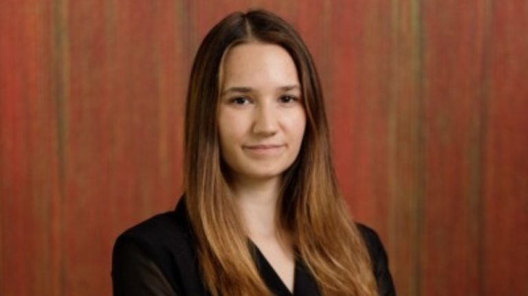 Claudia Nicolini entra in Cassa Depositi e Prestiti come senior legal advisor