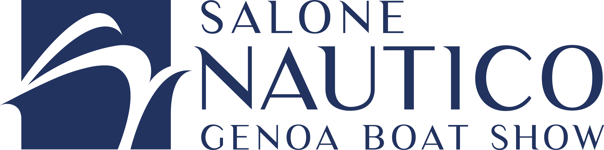 Salone Nautico Genoa Boat Show
