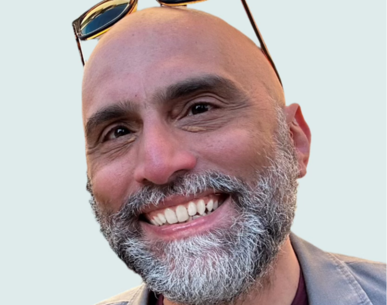 Riccardo Massari entra in Better Ipsum come partner  strategic initiatives