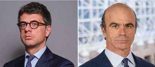 Hogan Lovells e GA-Alliance nel finanziamento in favore di Irgen Re Bari