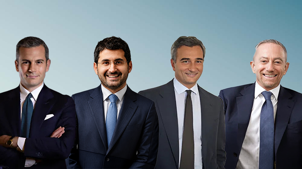 Top Legal