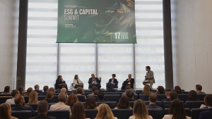 ESG oltre la compliance: il confronto tra imprese, finanza e istituzioni