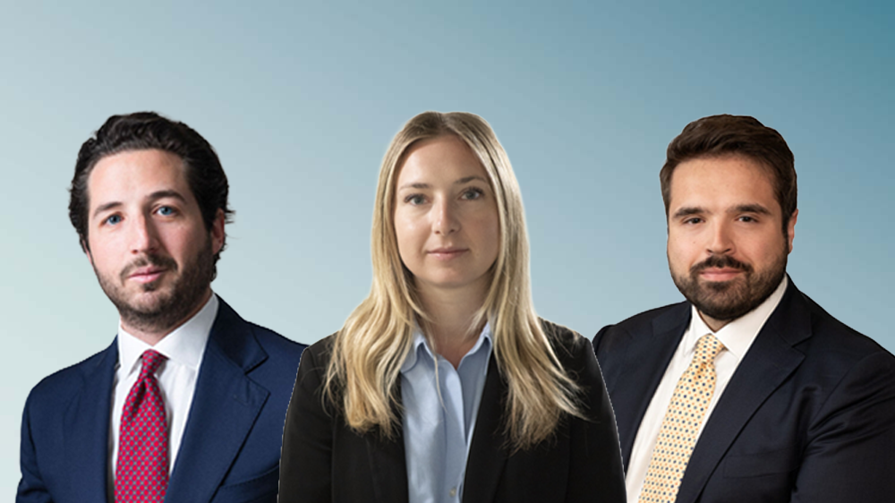 Top Legal