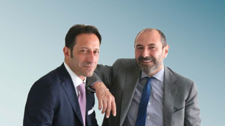 LabLaw riunisce i fondatori Luca Failla e Francesco Rotondi