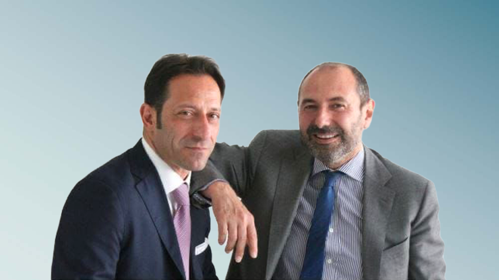 Top Legal