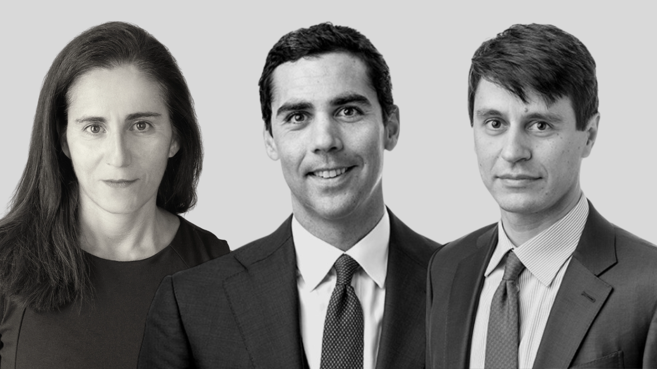 Top Legal