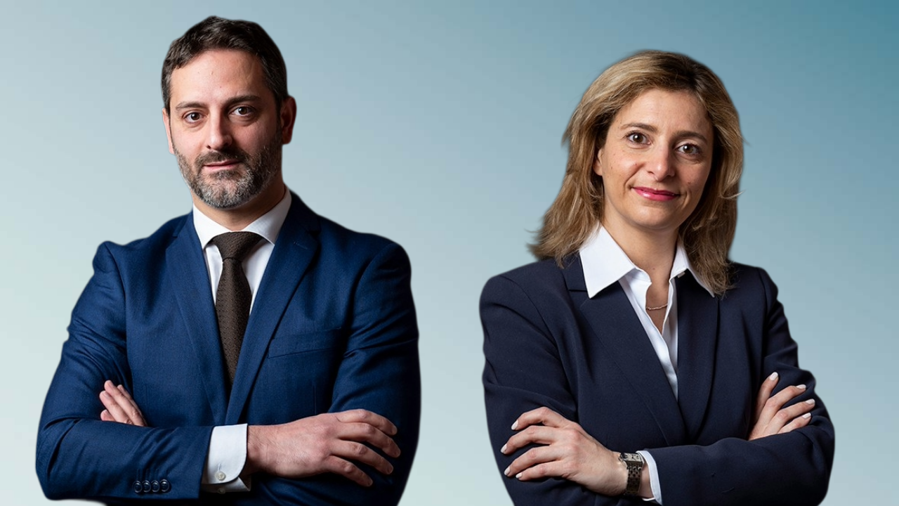 ddp partners