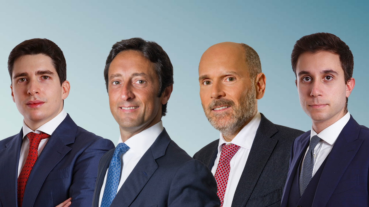 Top Legal