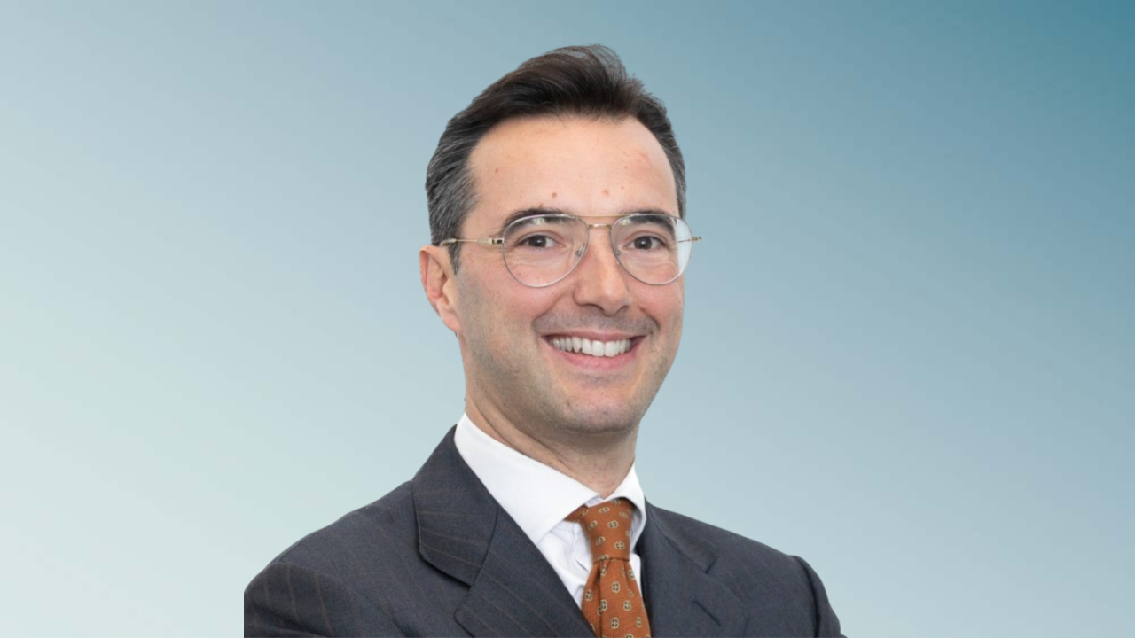 Andrea milani