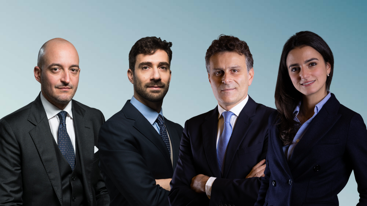 Top Legal