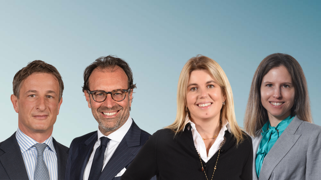 Top Legal