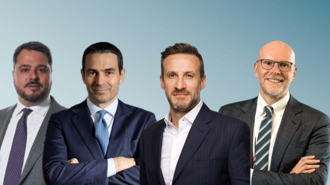 Top Legal