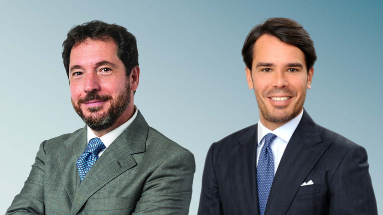 Gli studi nel finanziamento da 80 milioni concesso a Unes Maxi
