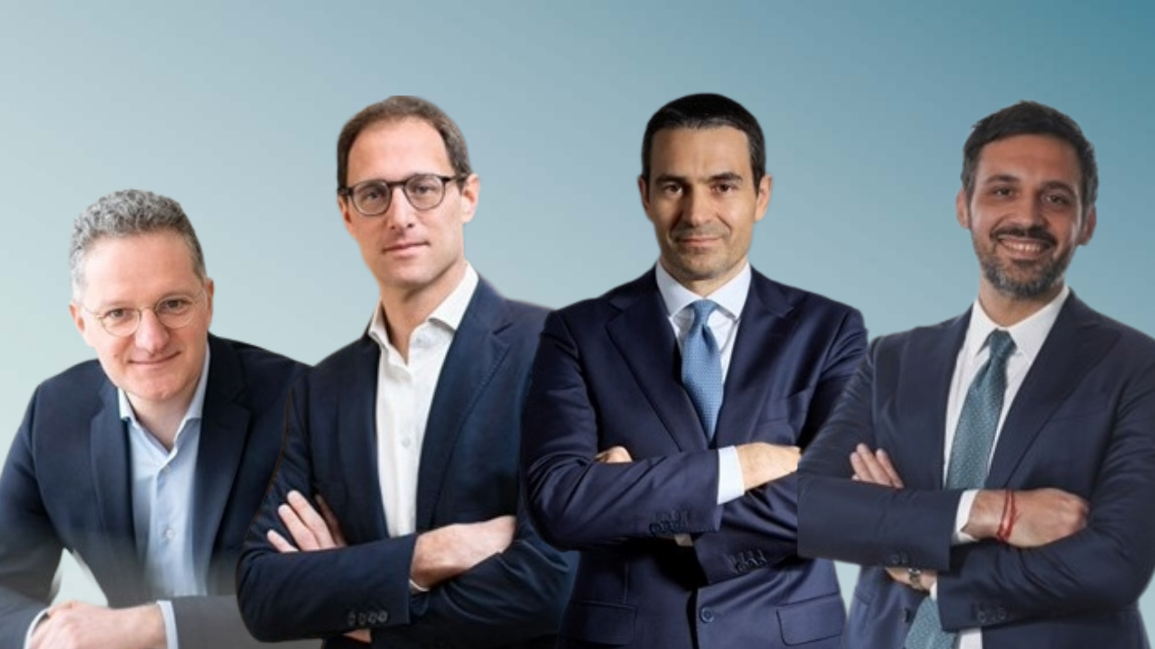 Top Legal