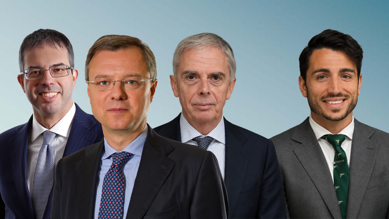 Top Legal
