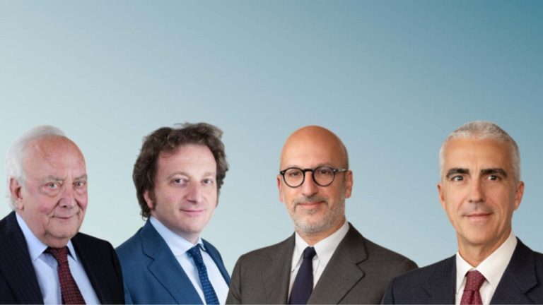 Completato un ciclo storico di tre operazioni sul capitale di TIM: gli advisor