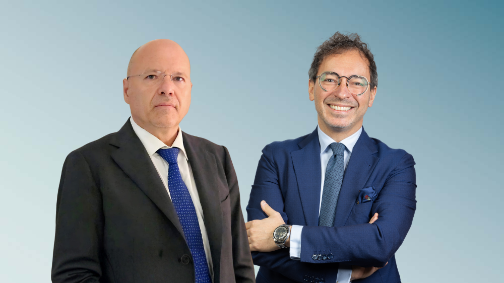 Top Legal