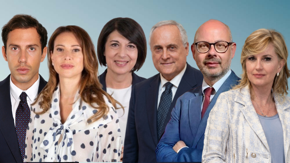 Top Legal