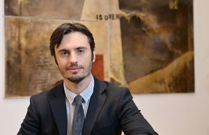 Portolano Cavallo nomina counsel Daniel Joseph Giuliano