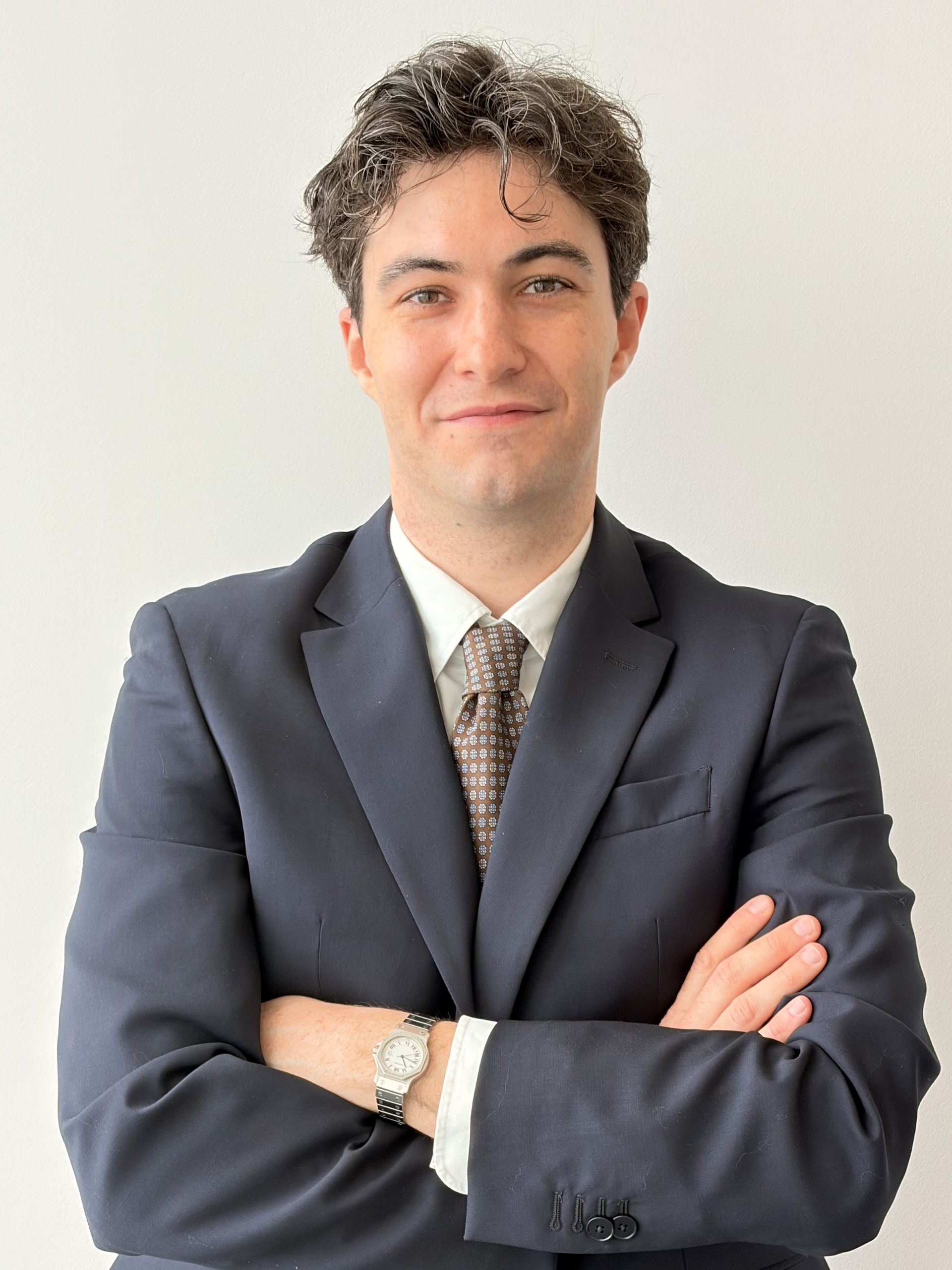 Top Legal