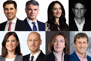 Palazzo Esedra, club deal promosso da Pimco in partnership con UniCredit: gli studi coinvolti