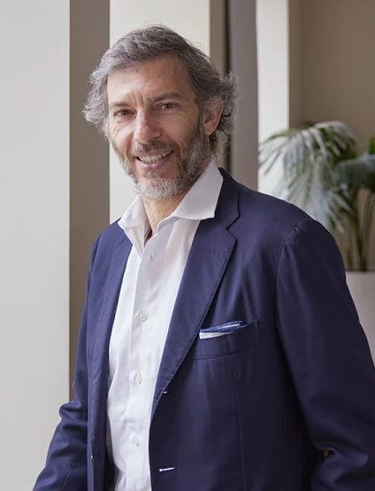 Francesco Perrini