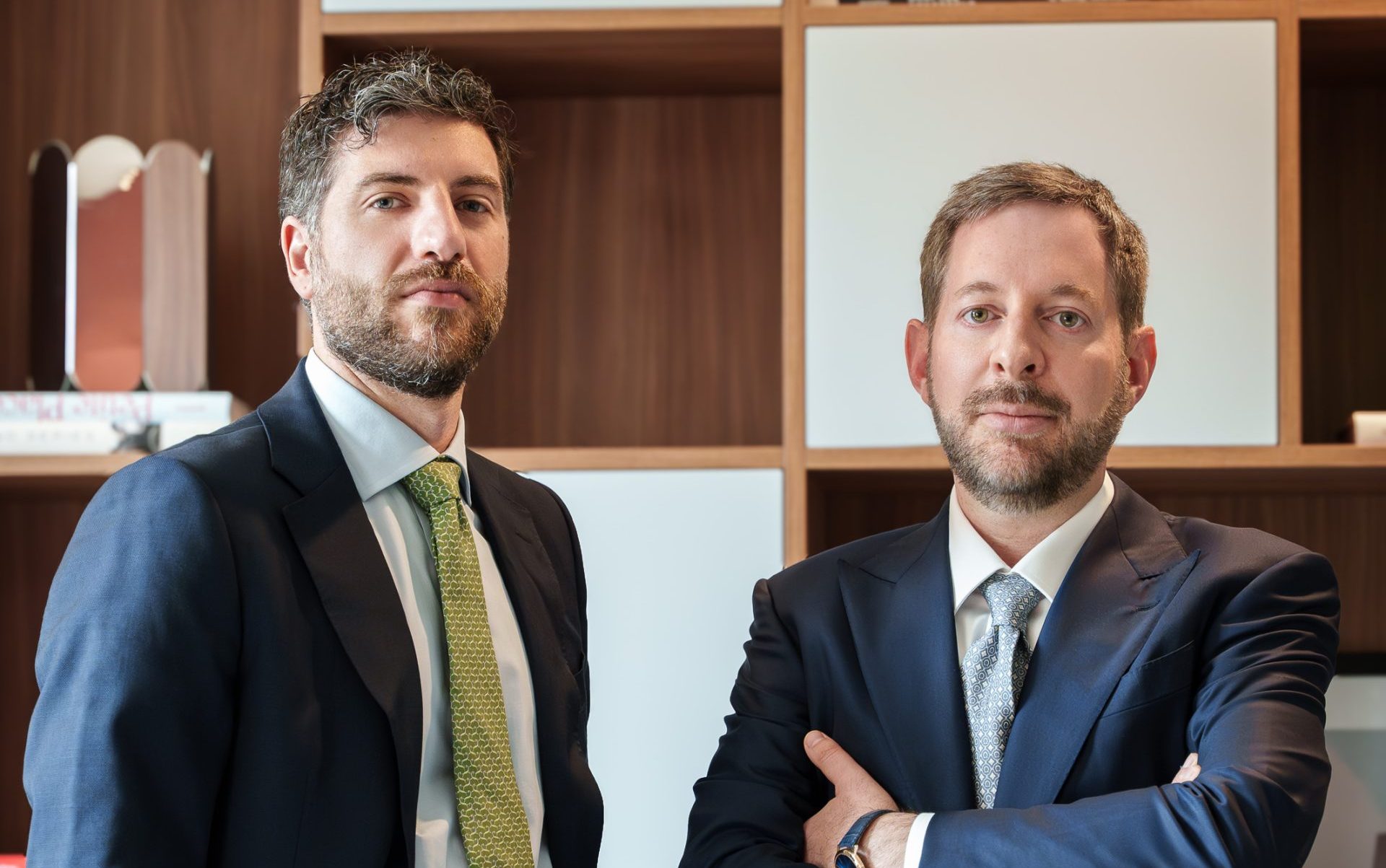 Rheos Partners
