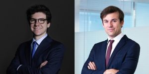 Simmons & Simmons e Squire Patton Boggs nel round di investimento di Sintropy
