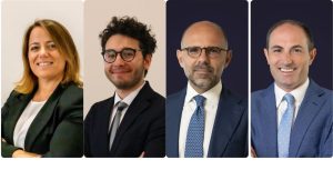Dentons e Clifford Chance nel nuovo green bond di Ferrovie dello Stato da 650 milioni
