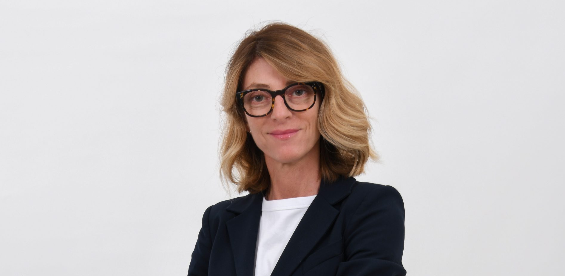 michela brusadelli