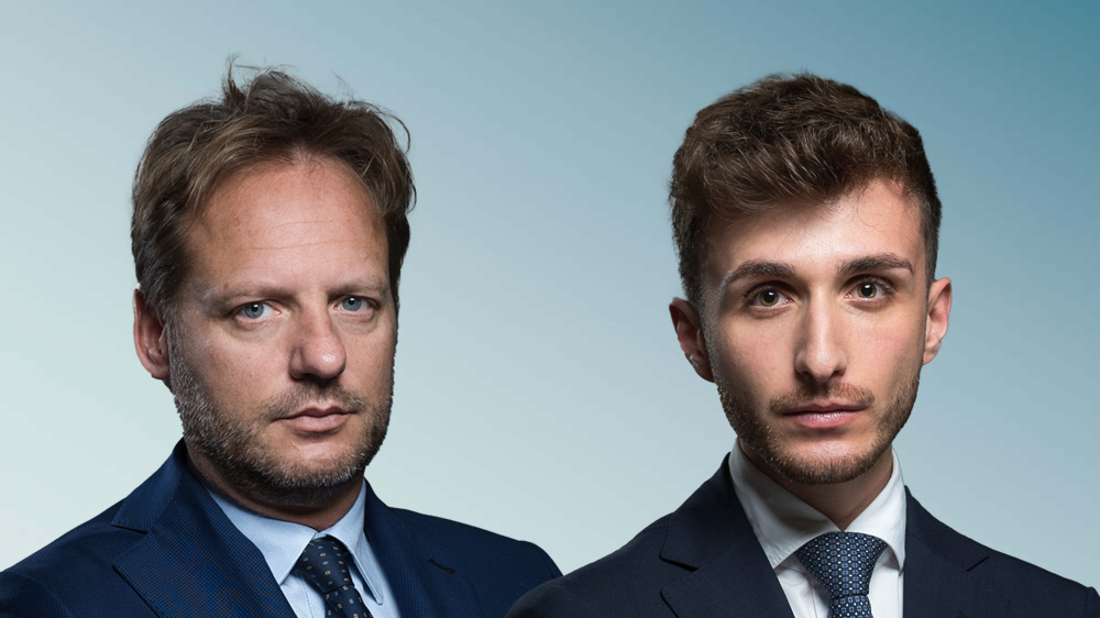 Top Legal