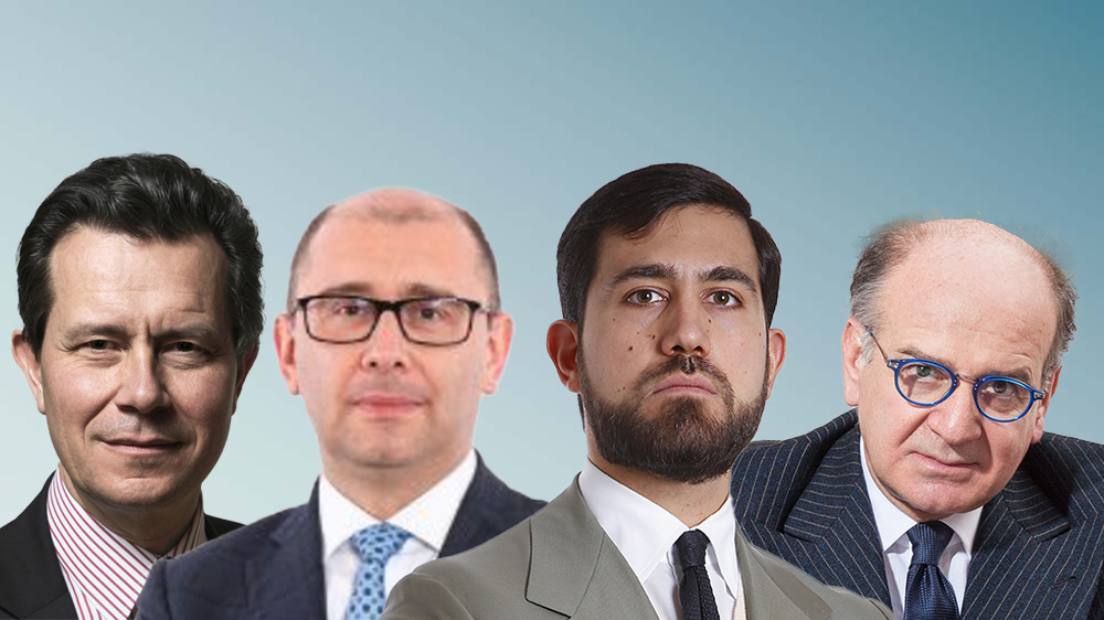 Top Legal