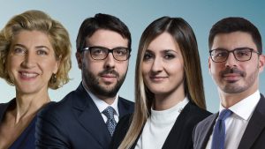 BonelliErede e Legance nel project financing per il repowering di un portafoglio di impianti eolici
