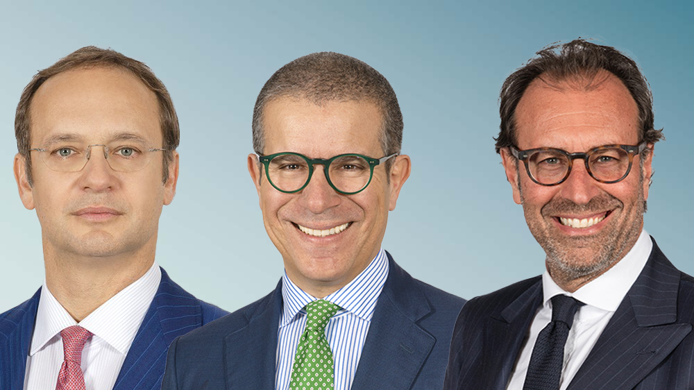 Top Legal