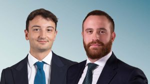 Orrick e Cappelli Riolo Calderaro Crisostomo Del Din & Partners nel round da 2 milioni di DeepTree