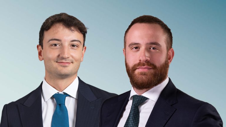 Orrick e Cappelli Riolo Calderaro Crisostomo Del Din & Partners nel round da 2 milioni di DeepTree